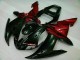 Discount 2002-2003 Black Red Yamaha YZF R1 Bike Fairing UK