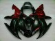 Discount 2002-2003 Black Red Yamaha YZF R1 Bike Fairing UK