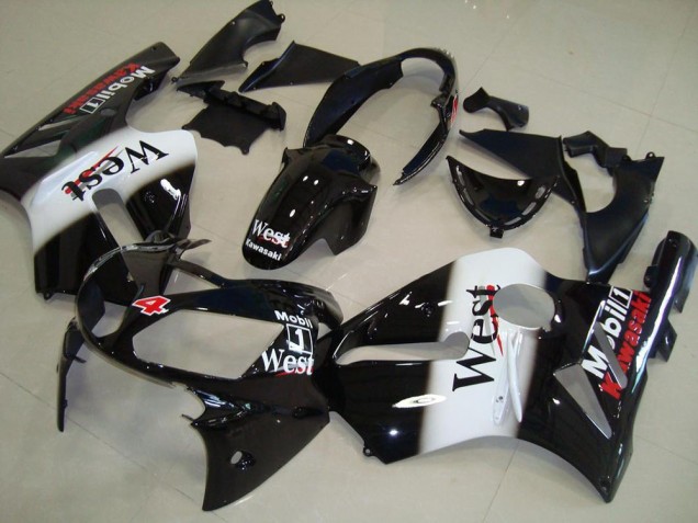 Discount 2002-2006 West Kawasaki ZX12R Motor Fairings UK Discount 2002-2006 West Kawasaki ZX12R Motor Fairings UK