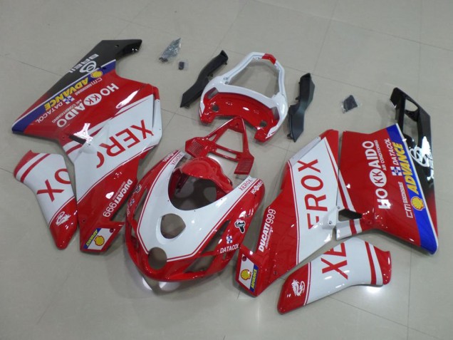 Discount 2003-2004 OEM Style Xerox Tail Open Ducati 749 999 Bike Fairing UK Discount 2003-2004 OEM Style Xerox Tail Open Ducati 749 999 Bike Fairing UK