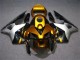 Discount 2003-2004 Gold Silver Black Honda CBR600RR Bike Fairings UK Discount 2003-2004 Gold Silver Black Honda CBR600RR Bike Fairings UK
