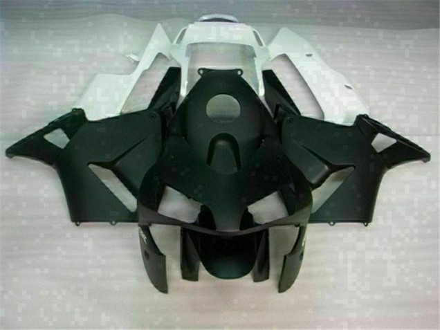 Discount 2003-2004 Black Honda CBR600RR Motorcycle Fairings Kits UK Discount 2003-2004 Black Honda CBR600RR Motorcycle Fairings Kits UK