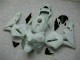 Discount 2003-2004 White Honda CBR600RR Motorcyle Fairings & Bodywork UK Discount 2003-2004 White Honda CBR600RR Motorcyle Fairings & Bodywork UK