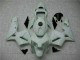 Discount 2003-2004 White Honda CBR600RR Motorcyle Fairings & Bodywork UK Discount 2003-2004 White Honda CBR600RR Motorcyle Fairings & Bodywork UK