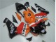 Discount 2003-2004 Orange Red Black Repsol Honda CBR600RR Motor Bike Fairings UK Discount 2003-2004 Orange Red Black Repsol Honda CBR600RR Motor Bike Fairings UK