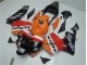 Discount 2003-2004 Orange Red Black Repsol Honda CBR600RR Motor Bike Fairings UK Discount 2003-2004 Orange Red Black Repsol Honda CBR600RR Motor Bike Fairings UK