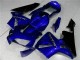 Discount 2003-2004 Blue Honda CBR600RR Motorcycle Fairings UK Discount 2003-2004 Blue Honda CBR600RR Motorcycle Fairings UK