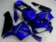 Discount 2003-2004 Blue Honda CBR600RR Motorcycle Fairings UK Discount 2003-2004 Blue Honda CBR600RR Motorcycle Fairings UK