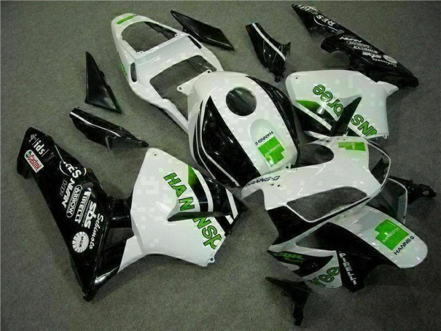 Discount 2003-2004 White Honda CBR600RR Motorcycle Fairing & Bodywork UK Discount 2003-2004 White Honda CBR600RR Motorcycle Fairing & Bodywork UK