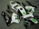 Discount 2003-2004 White Honda CBR600RR Motorcycle Fairing & Bodywork UK Discount 2003-2004 White Honda CBR600RR Motorcycle Fairing & Bodywork UK