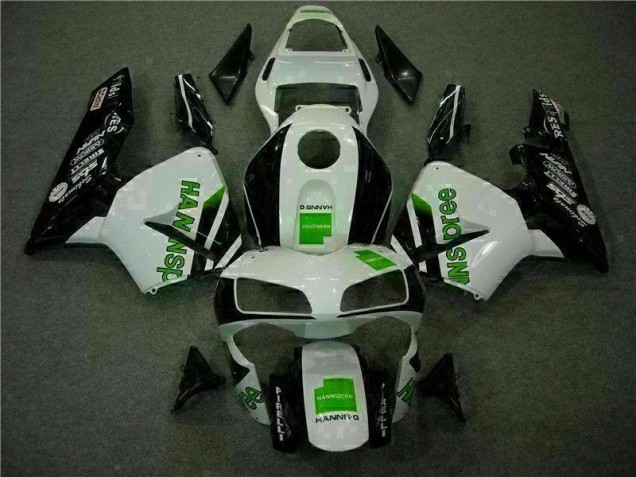 Discount 2003-2004 White Honda CBR600RR Motorcycle Fairing & Bodywork UK Discount 2003-2004 White Honda CBR600RR Motorcycle Fairing & Bodywork UK