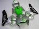 Discount 2003-2004 Silver Honda CBR600RR Motorbike Fairing UK Discount 2003-2004 Silver Honda CBR600RR Motorbike Fairing UK