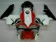 Discount 2003-2004 Red White Honda CBR600RR Bike Fairings UK Discount 2003-2004 Red White Honda CBR600RR Bike Fairings UK