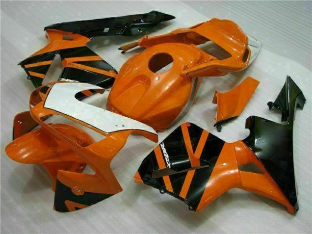 Discount 2003-2004 Orange Honda CBR600RR Motorcycle Replacement Fairings UK Discount 2003-2004 Orange Honda CBR600RR Motorcycle Replacement Fairings UK