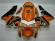 Discount 2003-2004 Orange Honda CBR600RR Motorcycle Replacement Fairings UK Discount 2003-2004 Orange Honda CBR600RR Motorcycle Replacement Fairings UK