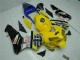 Discount 2003-2004 Yellow Honda CBR600RR Motorcyle Fairings UK Discount 2003-2004 Yellow Honda CBR600RR Motorcyle Fairings UK