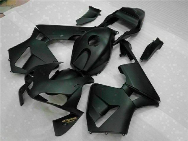 Discount 2003-2004 Black Honda CBR600RR Motor Fairings UK Discount 2003-2004 Black Honda CBR600RR Motor Fairings UK