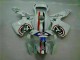 Discount 2003-2004 White Blue R 2 Honda CBR600RR Motorcycle Fairings UK Discount 2003-2004 White Blue R 2 Honda CBR600RR Motorcycle Fairings UK