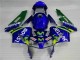 Discount 2003-2004 Blue Green Movistar Castrol Honda CBR600RR Motorbike Fairing UK Discount 2003-2004 Blue Green Movistar Castrol Honda CBR600RR Motorbike Fairing UK
