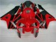 Discount 2003-2004 Red Black Honda CBR600RR Motorcycle Fairing Kit UK Discount 2003-2004 Red Black Honda CBR600RR Motorcycle Fairing Kit UK