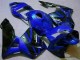 Discount 2003-2004 Blue Honda CBR600RR Bike Fairings UK Discount 2003-2004 Blue Honda CBR600RR Bike Fairings UK