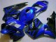 Discount 2003-2004 Blue Honda CBR600RR Bike Fairings UK Discount 2003-2004 Blue Honda CBR600RR Bike Fairings UK