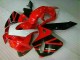 Discount 2003-2004 Red Honda CBR600RR Bike Fairing UK Discount 2003-2004 Red Honda CBR600RR Bike Fairing UK