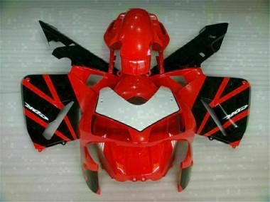 Discount 2003-2004 Red Honda CBR600RR Bike Fairing UK