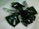 Discount 2003-2004 Black Honda CBR600RR Bike Fairing Kit UK Discount 2003-2004 Black Honda CBR600RR Bike Fairing Kit UK