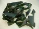 Discount 2003-2004 Matte Black Honda CBR600RR Motorcycle Fairings Kits UK