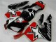 Discount 2003-2004 Black White 11 Honda CBR600RR Moto Fairings UK Discount 2003-2004 Black White 11 Honda CBR600RR Moto Fairings UK