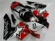 Discount 2003-2004 Black White 11 Honda CBR600RR Moto Fairings UK Discount 2003-2004 Black White 11 Honda CBR600RR Moto Fairings UK