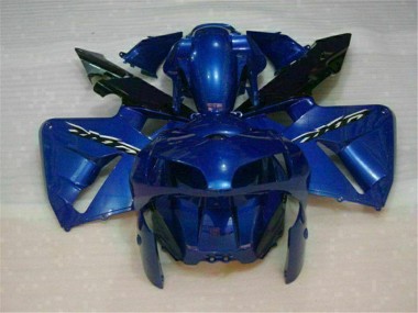 Discount 2003-2004 Blue Honda CBR600RR Motorcyle Fairings UK