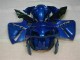 Discount 2003-2004 Blue Honda CBR600RR Motorcyle Fairings UK Discount 2003-2004 Blue Honda CBR600RR Motorcyle Fairings UK