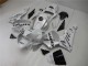 Discount 2003-2004 Silver White Black Repsol Honda CBR600RR Motorcycle Fairings Kit UK Discount 2003-2004 Silver White Black Repsol Honda CBR600RR Motorcycle Fairings Kit UK