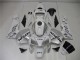 Discount 2003-2004 Silver White Black Repsol Honda CBR600RR Motorcycle Fairings Kit UK Discount 2003-2004 Silver White Black Repsol Honda CBR600RR Motorcycle Fairings Kit UK