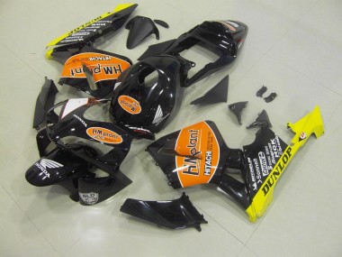 Discount 2003-2004 Hm Plant Honda CBR600RR Bike Fairings UK