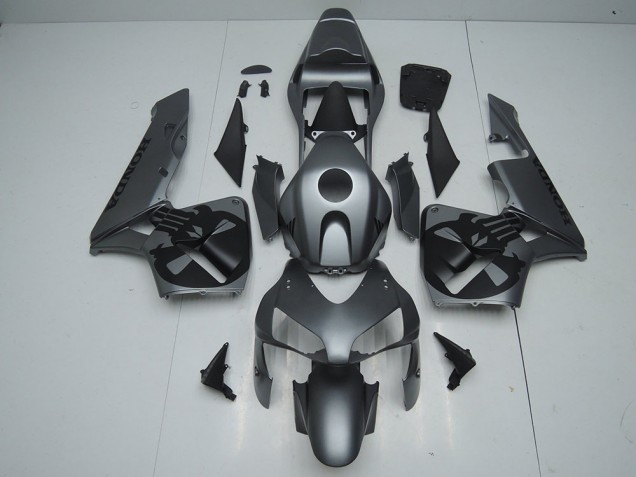 Discount 2003-2004 Black Honda CBR600RR Replacement Motorcycle Fairings UK Discount 2003-2004 Black Honda CBR600RR Replacement Motorcycle Fairings UK