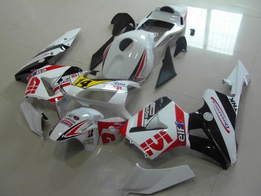 Discount 2003-2004 Givi Honda CBR600RR Motorcyle Fairings UK