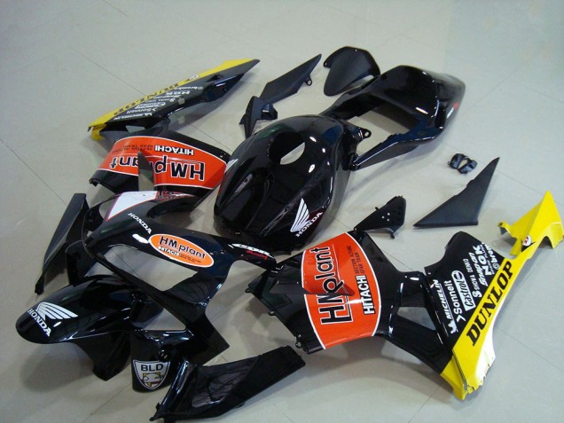 Discount 2003-2004 Hm Plant Honda CBR600RR Motorcycle Fairings UK Discount 2003-2004 Hm Plant Honda CBR600RR Motorcycle Fairings UK