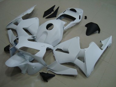Discount 2003-2004 Unpainted Honda CBR600RR Bike Fairing UK