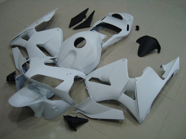 Discount 2003-2004 Unpainted Honda CBR600RR Bike Fairing UK Discount 2003-2004 Unpainted Honda CBR600RR Bike Fairing UK