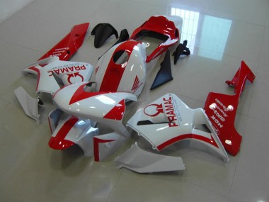 Discount 2003-2004 Pramac Race Honda CBR600RR Replacement Motorcycle Fairings UK