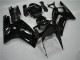 Discount 2003-2004 Glossy Black Kawasaki ZX6R Moto Fairings UK Discount 2003-2004 Glossy Black Kawasaki ZX6R Moto Fairings UK