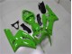 Discount 2003-2004 Green Kawasaki ZX6R Replacement Fairings UK Discount 2003-2004 Green Kawasaki ZX6R Replacement Fairings UK