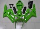 Discount 2003-2004 Green Kawasaki ZX6R Replacement Fairings UK Discount 2003-2004 Green Kawasaki ZX6R Replacement Fairings UK