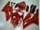 Discount 2003-2004 Red Kawasaki ZX6R Motor Fairings UK Discount 2003-2004 Red Kawasaki ZX6R Motor Fairings UK