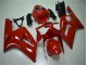 Discount 2003-2004 Red Kawasaki ZX6R Motor Fairings UK Discount 2003-2004 Red Kawasaki ZX6R Motor Fairings UK