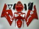 Discount 2003-2004 Red Kawasaki ZX6R Motor Fairings UK Discount 2003-2004 Red Kawasaki ZX6R Motor Fairings UK