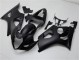 Discount 2003-2004 Matte Black Suzuki GSXR 1000 Motorcycle Bodywork UK Discount 2003-2004 Matte Black Suzuki GSXR 1000 Motorcycle Bodywork UK